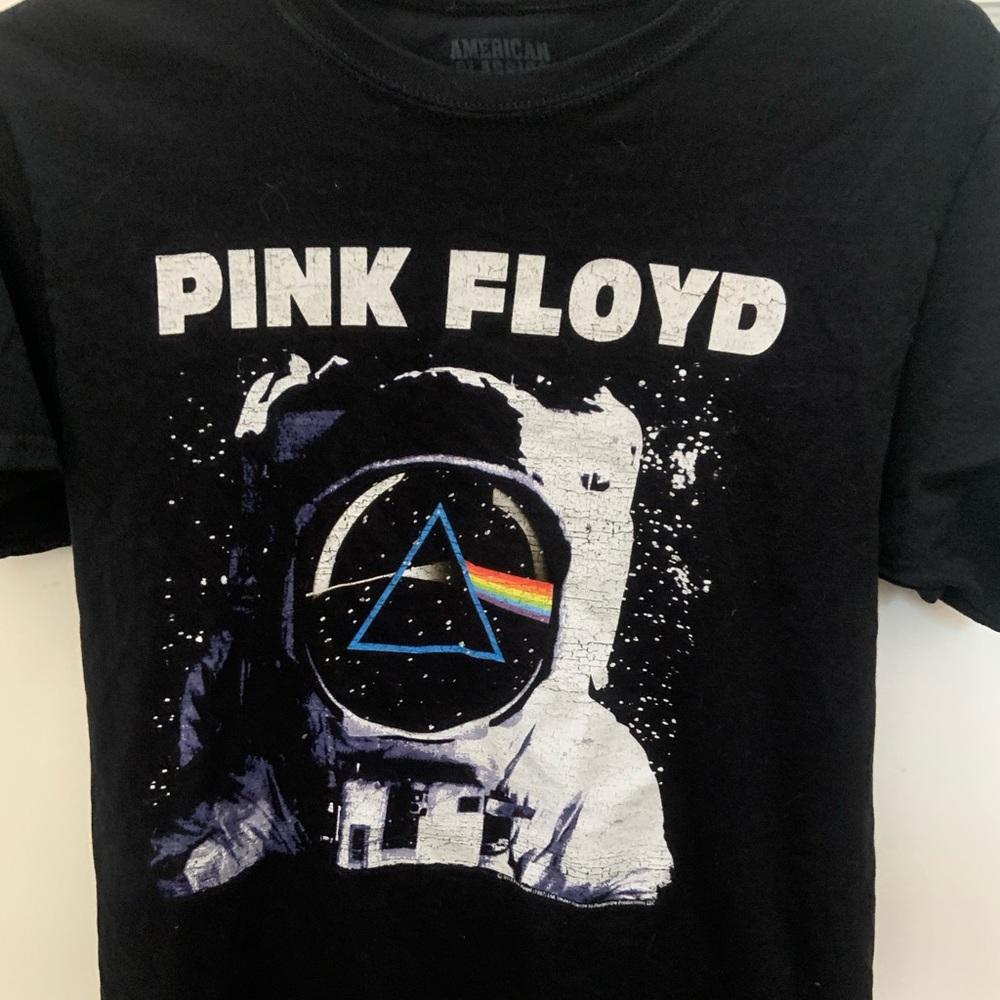 Pink Floyd Tee